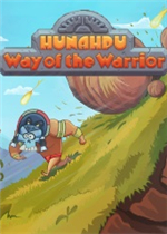 Hunahpu: Way of the Warrior