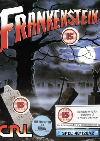 Frankenstein