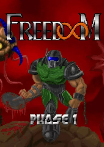 Freedoom