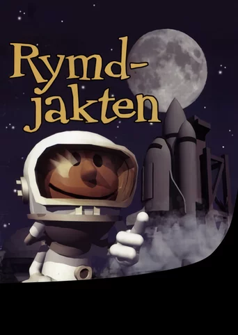 Rymdjakten