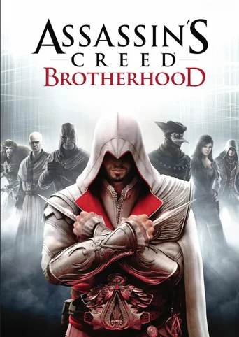 Assassin's Creed Brotherhood