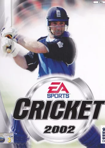 Cricket 2002