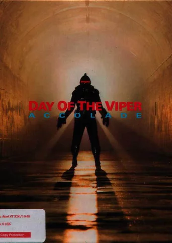 Day of the Viper