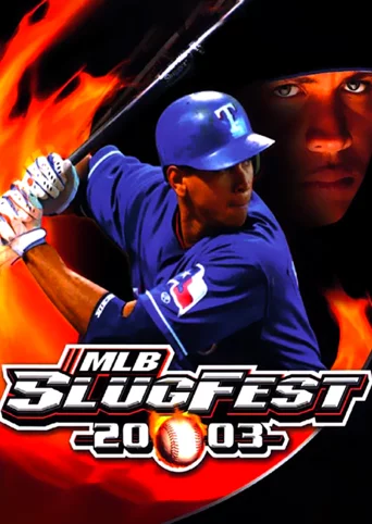 MLB Slugfest 2003
