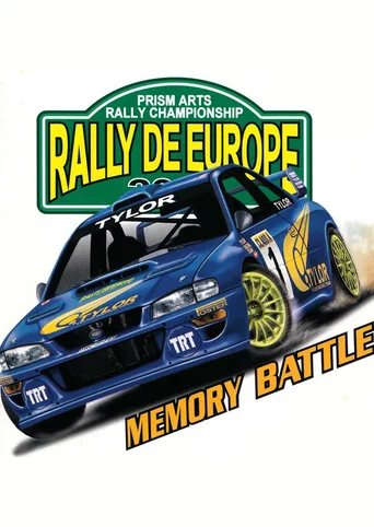 Rally de Europe