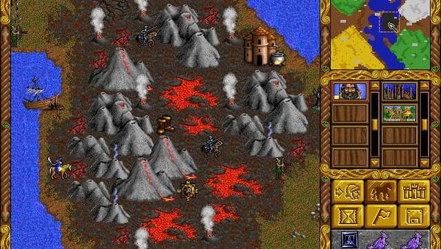 heroes of might and magic 3 gog crack