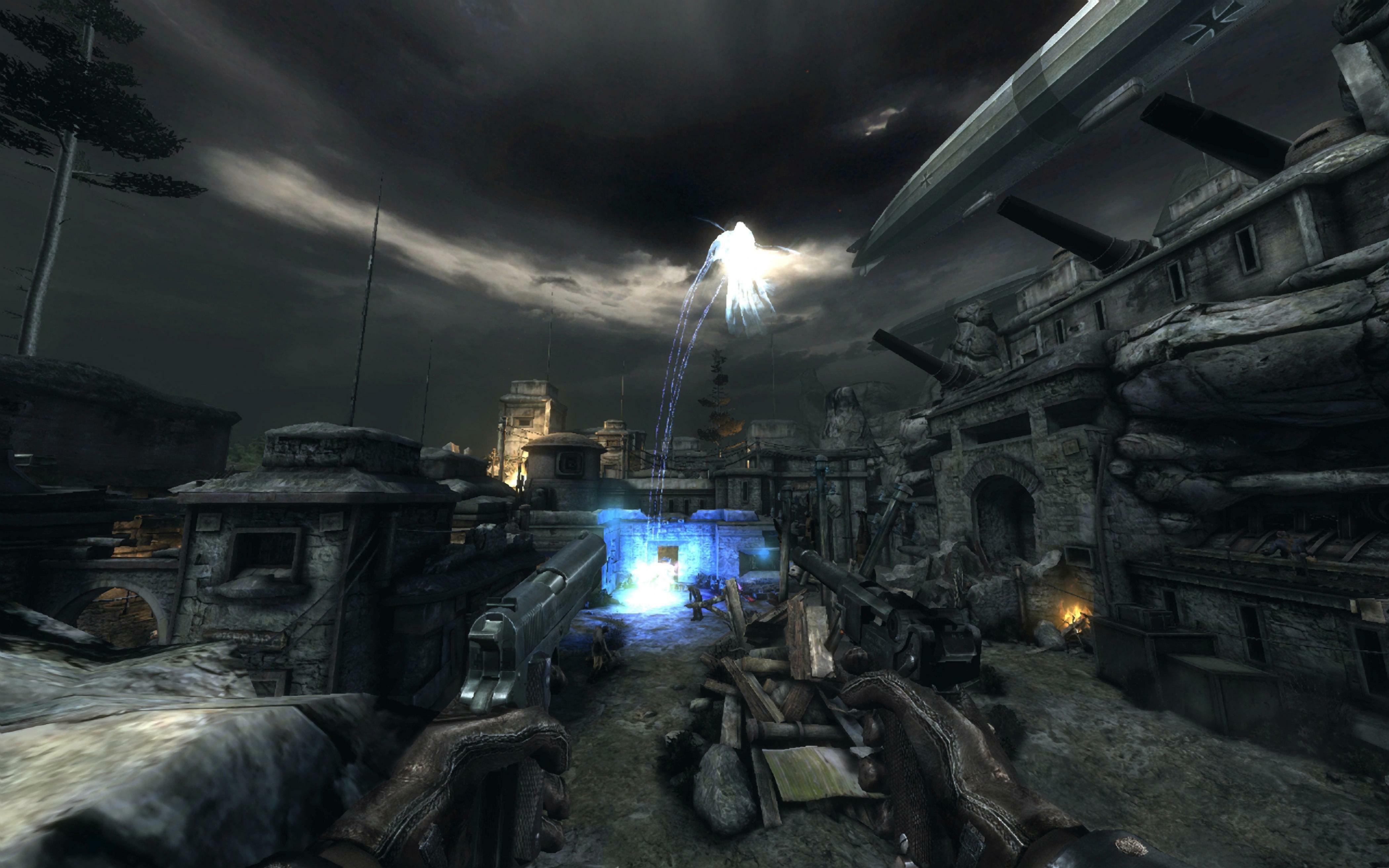 NecroVision screenshot 2