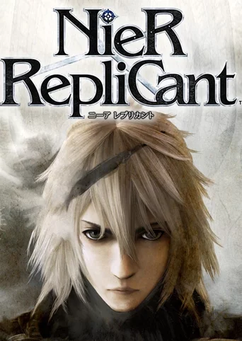 NieR RepliCant