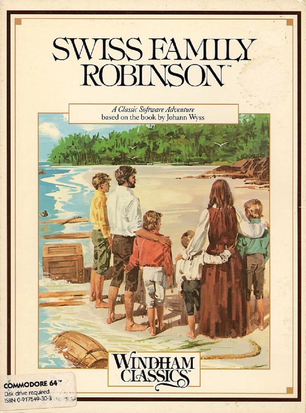 Swiss Family Robinson