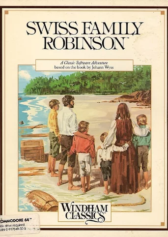 Swiss Family Robinson