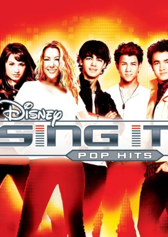 Disney Sing It: Pop Hits