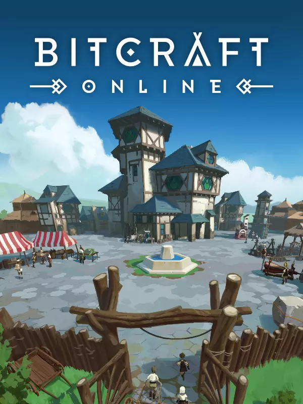 BitCraft