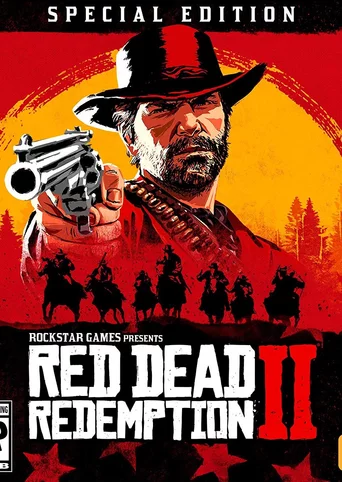 Red Dead Redemption 2: Special Edition