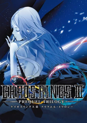Chaos Rings III Prequel Trilogy