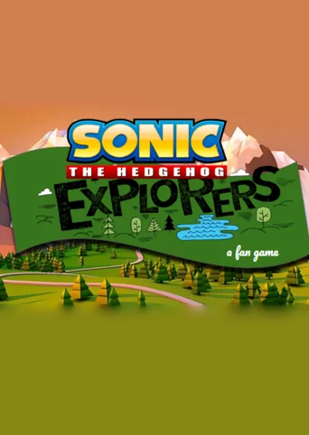 Sonic Explorers