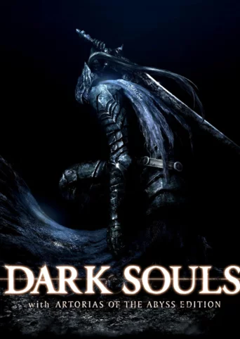 Dark Souls: Artorias of the Abyss Edition