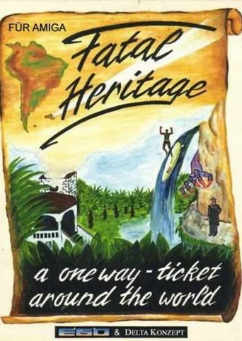 Fatal Heritage