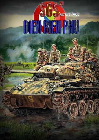 SGS Battle For: Dien Bien Phu