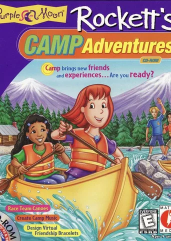 Rockett's Camp Adventures