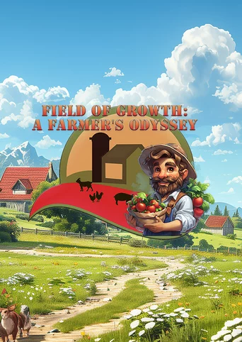 Field of Growth: A Farmer's Odyssey