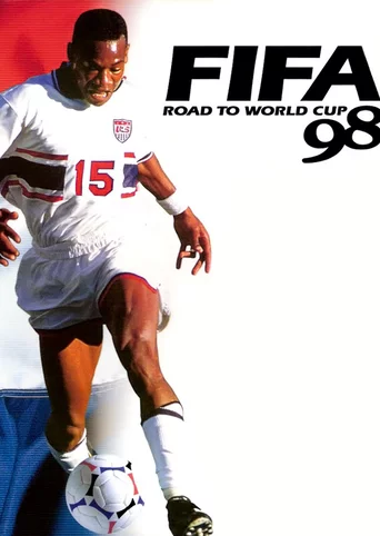 FIFA: Road to World Cup 98