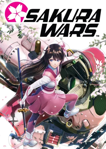 Sakura Wars