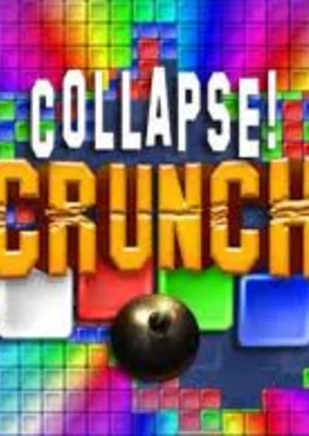 Collapse! Crunch