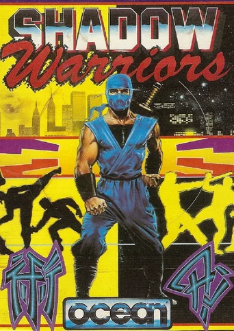 Shadow Warriors