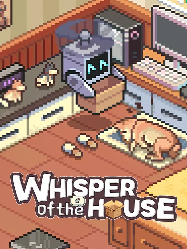 Whisper of the House