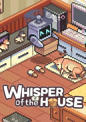 Whisper of the House