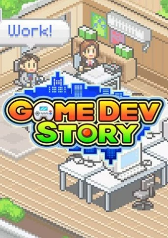 Game Dev Story