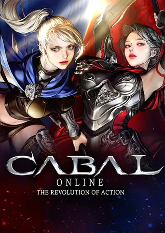 Cabal Online
