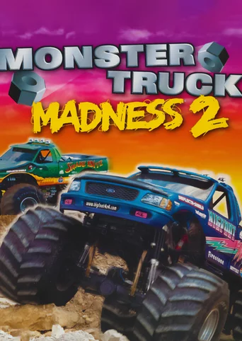 Monster Truck Madness 2