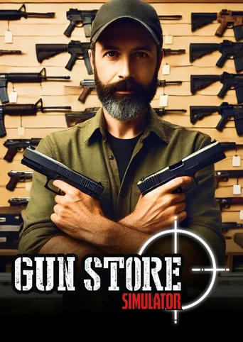 Gun Store Simulator