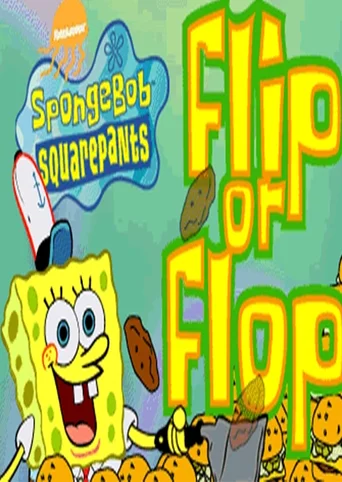 SpongeBob SquarePants: Flip or Flop