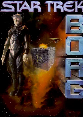 Star Trek: Borg