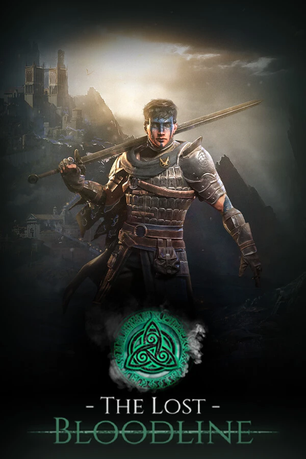 The Lost Bloodline