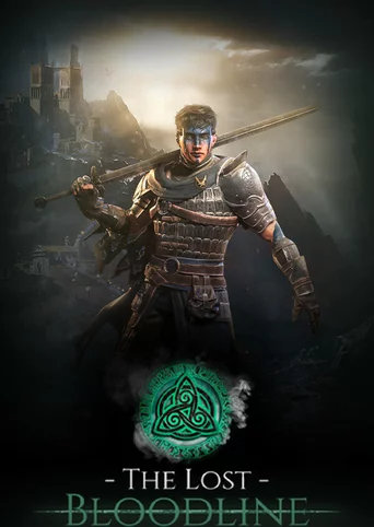 The Lost Bloodline