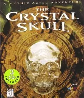 The Crystal Skull