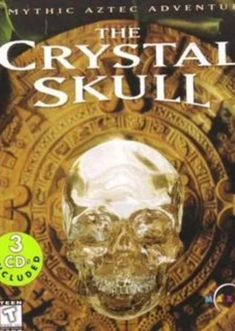 The Crystal Skull