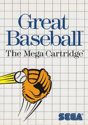 Great Baseball