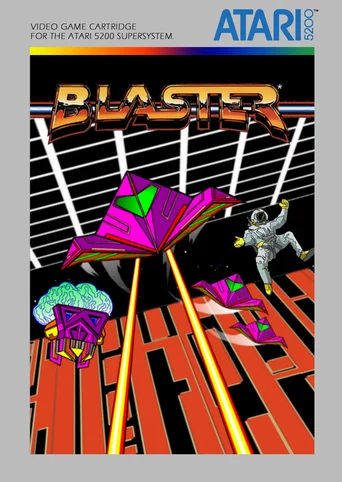 Blaster