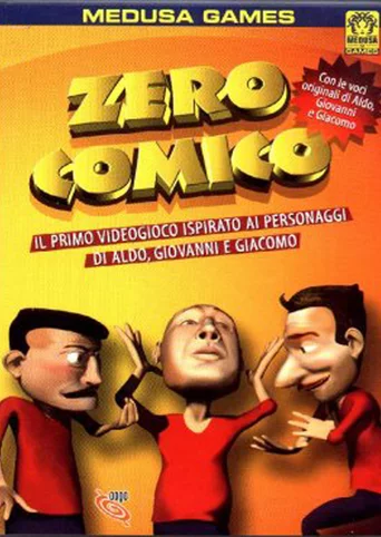 Zero Comico