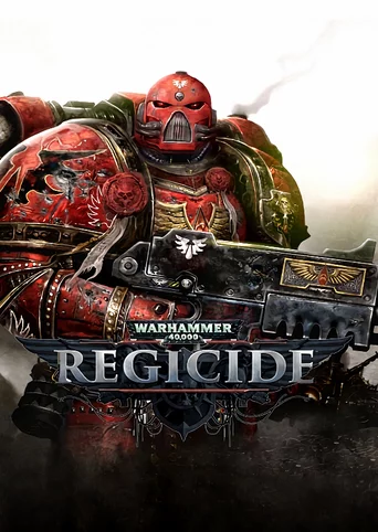 Warhammer 40,000: Regicide