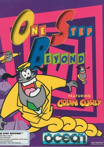 One Step Beyond