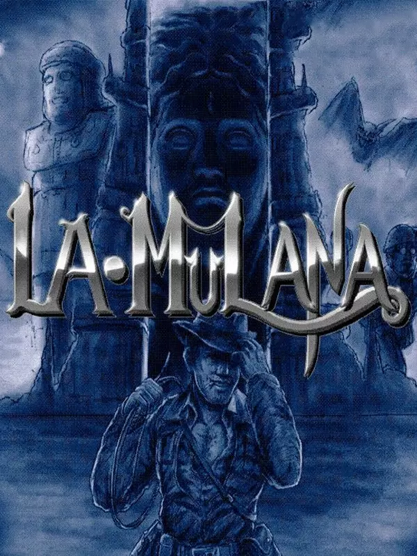 La-Mulana