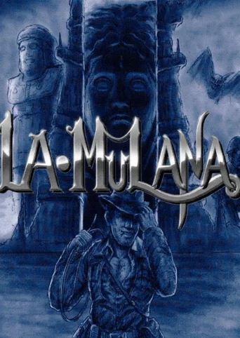 La-Mulana