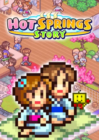 Hot Springs Story
