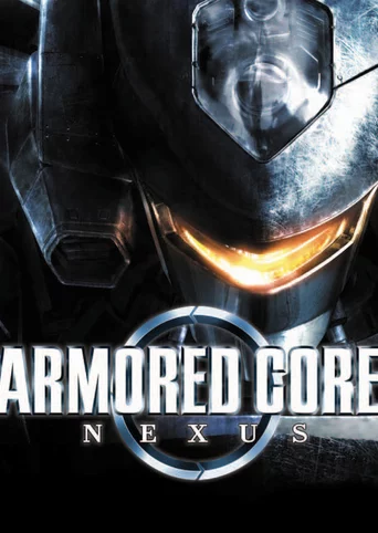 Armored Core: Nexus