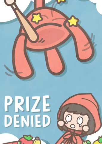 Prize Denied